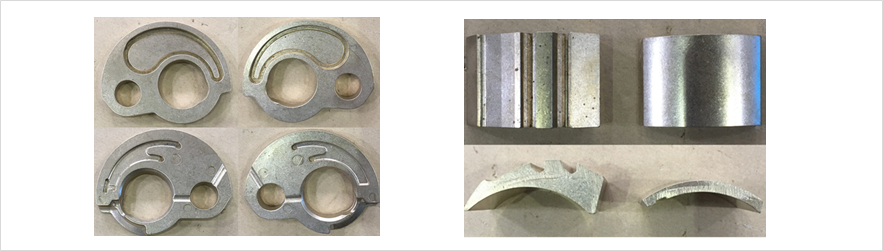 hydraulic pump